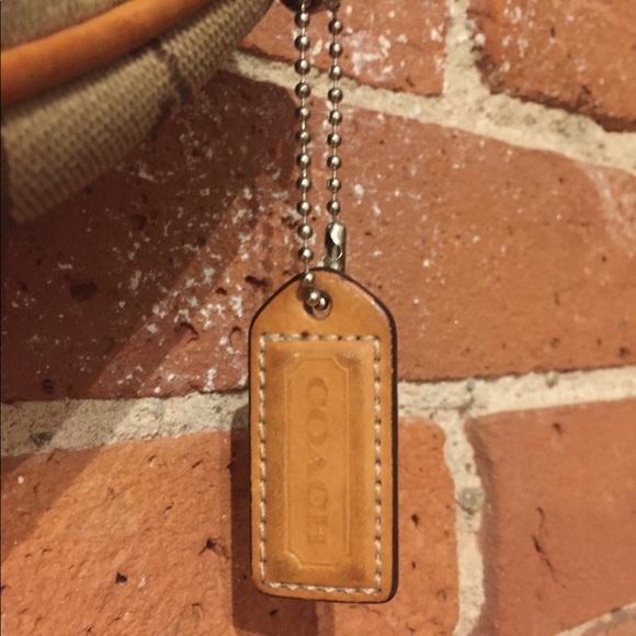 **LIMITED TIME OFFER** Coach Signature Clutch - Picture 2 of 5